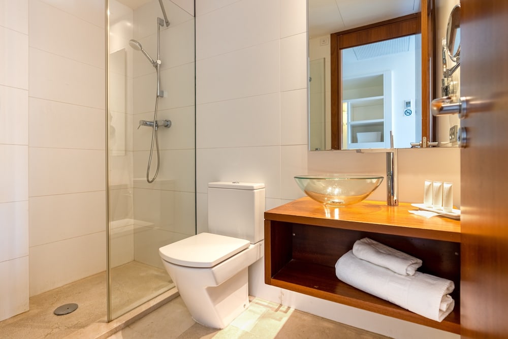 Hotel Palladium — Hotel rooms in Palma de Mallorca, Balearic Islands