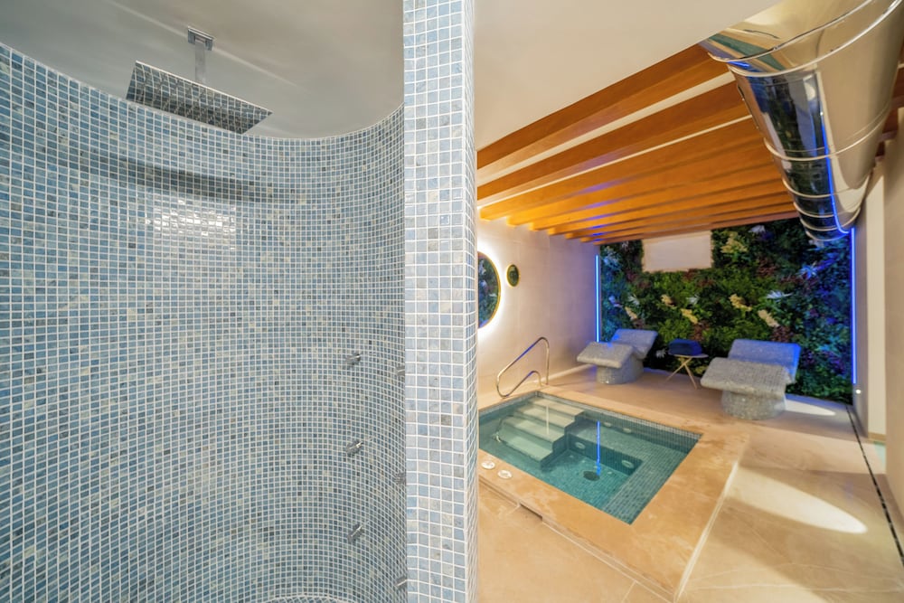 Santa Clara Urban Hotel & Spa — Spa in Palma de Mallorca, Balearic Islands