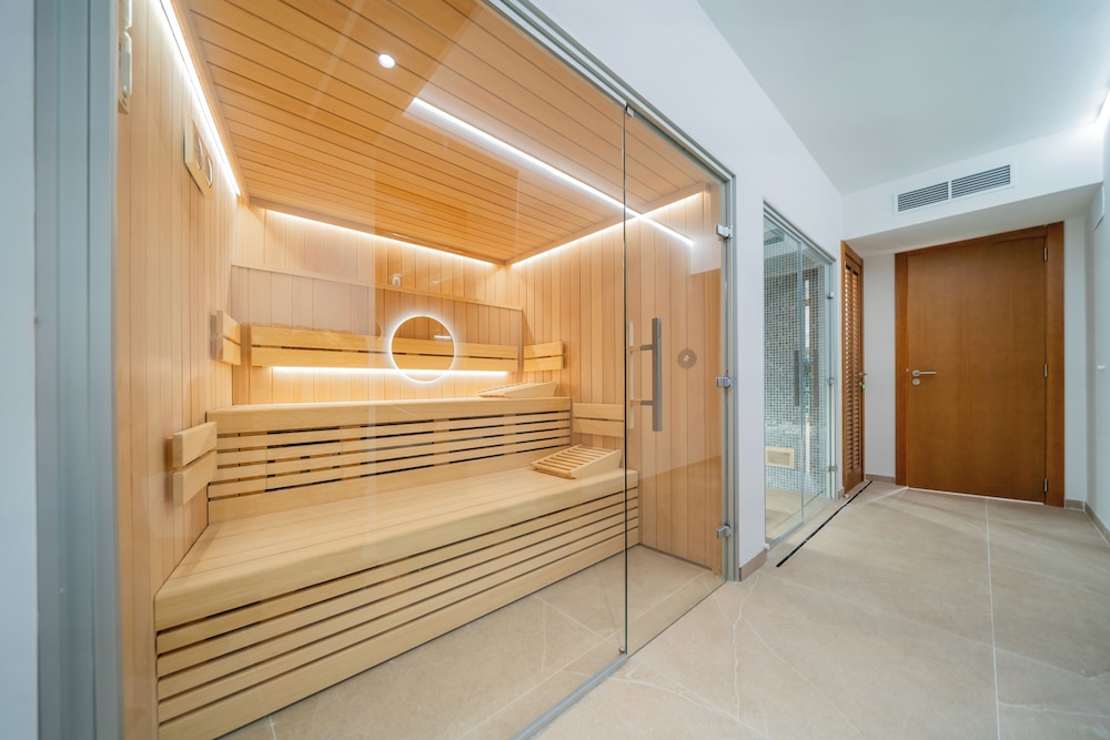 Santa Clara Urban Hotel & Spa — Spa in Palma de Mallorca, Balearic Islands
