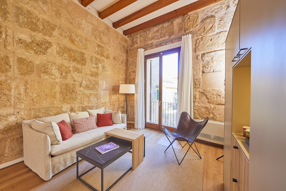 Santa Clara Urban Hotel & Spa — Hotel rooms in Palma de Mallorca, Balearic Islands