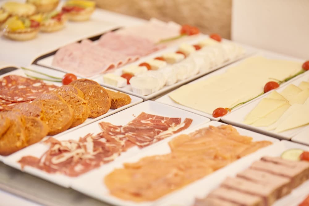 Santa Clara Urban Hotel & Spa — Restaurant & bars in Palma de Mallorca, Balearic Islands