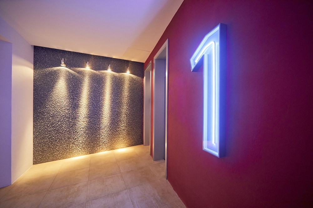 Santa Clara Urban Hotel & Spa — Spa in Palma de Mallorca, Balearic Islands