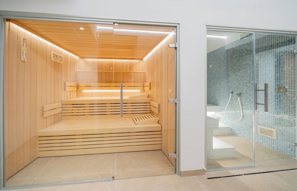 Santa Clara Urban Hotel & Spa — Spa in Palma de Mallorca, Balearic Islands