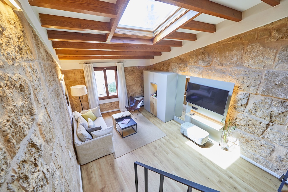Santa Clara Urban Hotel & Spa — Hotel rooms in Palma de Mallorca, Balearic Islands