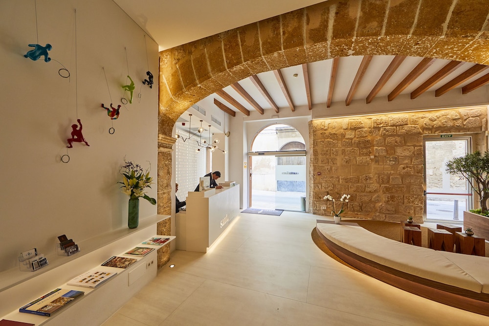 Santa Clara Urban Hotel & Spa — Hotel building in Palma de Mallorca, Balearic Islands