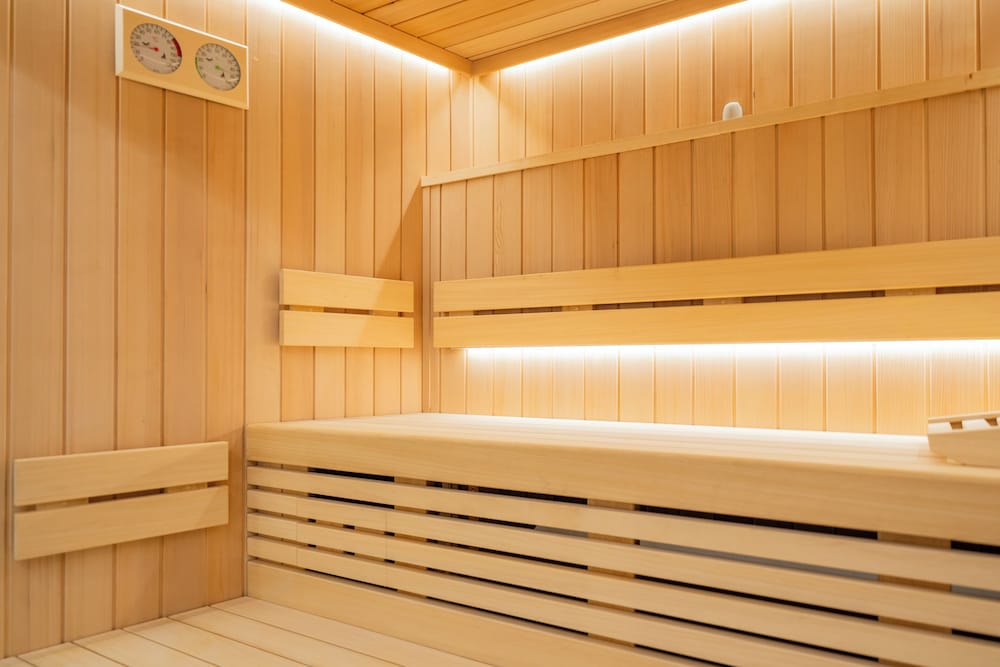 Santa Clara Urban Hotel & Spa — Spa in Palma de Mallorca, Balearic Islands