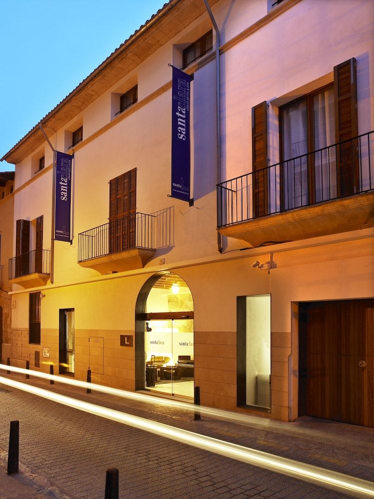 Santa Clara Urban Hotel & Spa