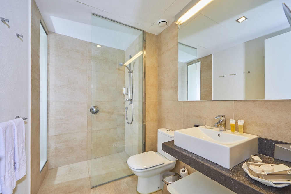 Santa Clara Urban Hotel & Spa — Hotel rooms in Palma de Mallorca, Balearic Islands