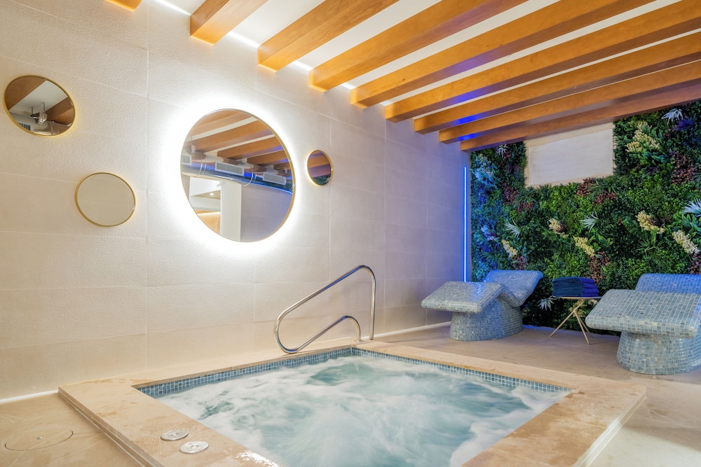 Santa Clara Urban Hotel & Spa - zdjęcie 4