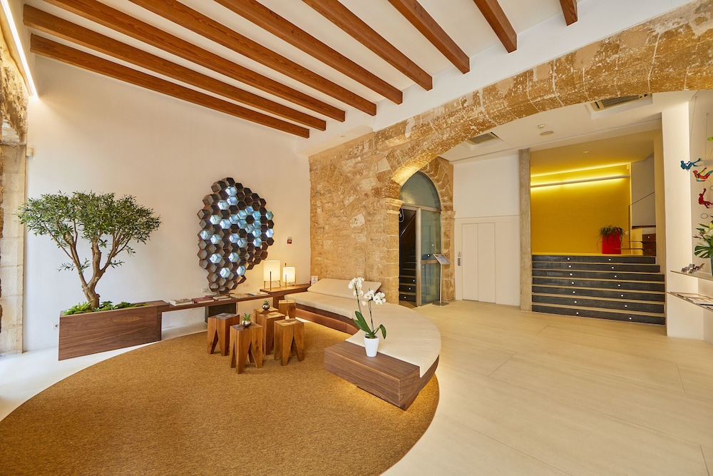 Santa Clara Urban Hotel & Spa — Hotel building in Palma de Mallorca, Balearic Islands