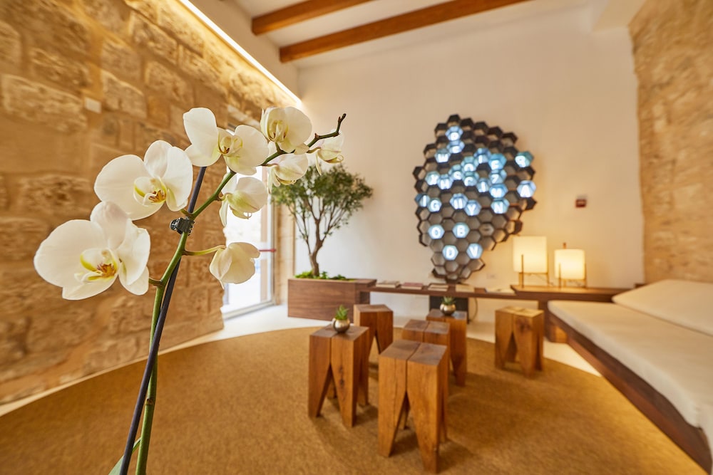 Santa Clara Urban Hotel & Spa — Hotel building in Palma de Mallorca, Balearic Islands