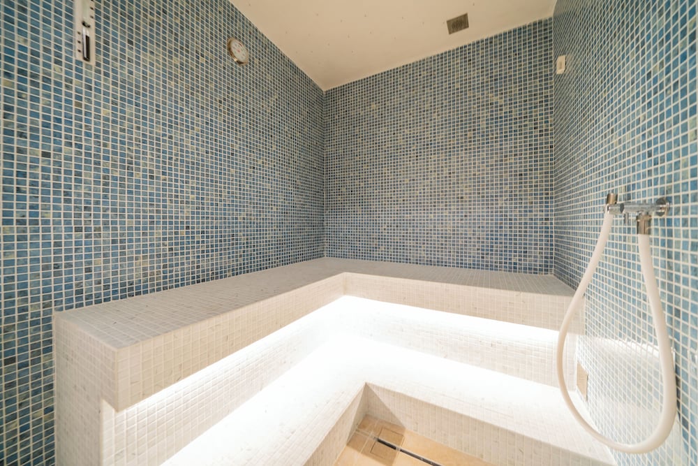 Santa Clara Urban Hotel & Spa — Spa in Palma de Mallorca, Balearic Islands