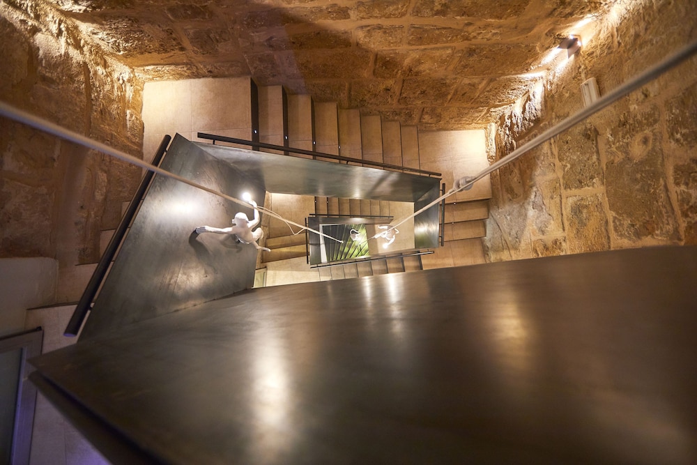 Santa Clara Urban Hotel & Spa — Hotel building in Palma de Mallorca, Balearic Islands