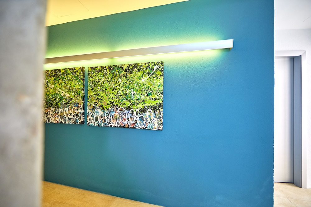 Santa Clara Urban Hotel & Spa — Hotel building in Palma de Mallorca, Balearic Islands