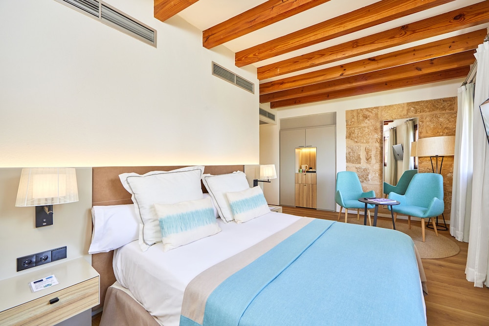 Santa Clara Urban Hotel & Spa - zdjęcie 5