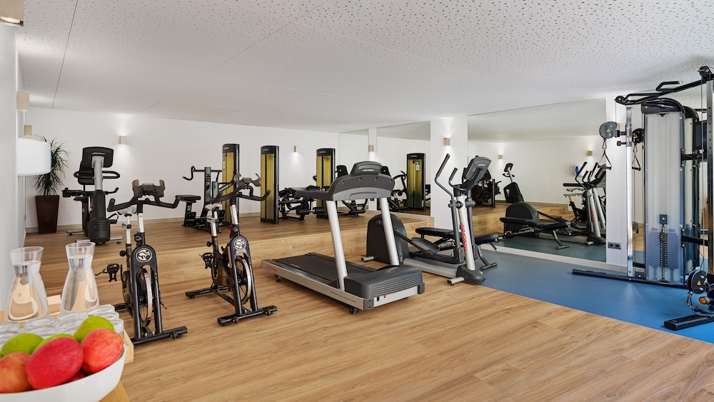 Hotel Saratoga — Sports & recreation in Palma de Mallorca, Balearic Islands