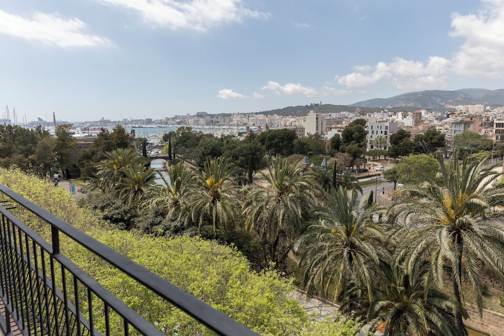 Hotel Saratoga — Attractions in the area in Palma de Mallorca, Balearic Islands