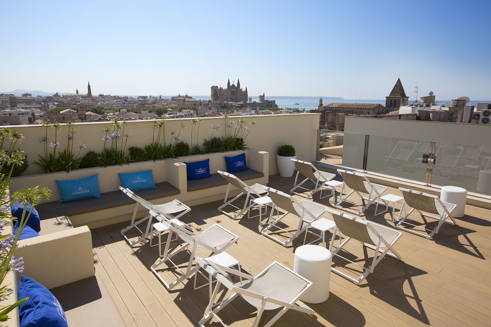 Hotel Saratoga — Attractions in the area in Palma de Mallorca, Balearic Islands