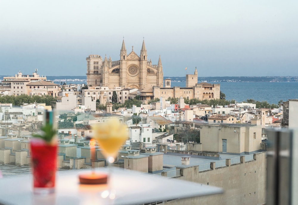 Hotel Saratoga — Attractions in the area in Palma de Mallorca, Balearic Islands