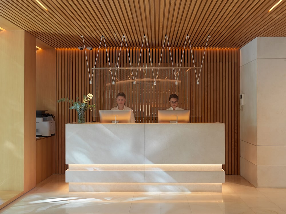 Hotel Saratoga — Hotel building in Palma de Mallorca, Balearic Islands