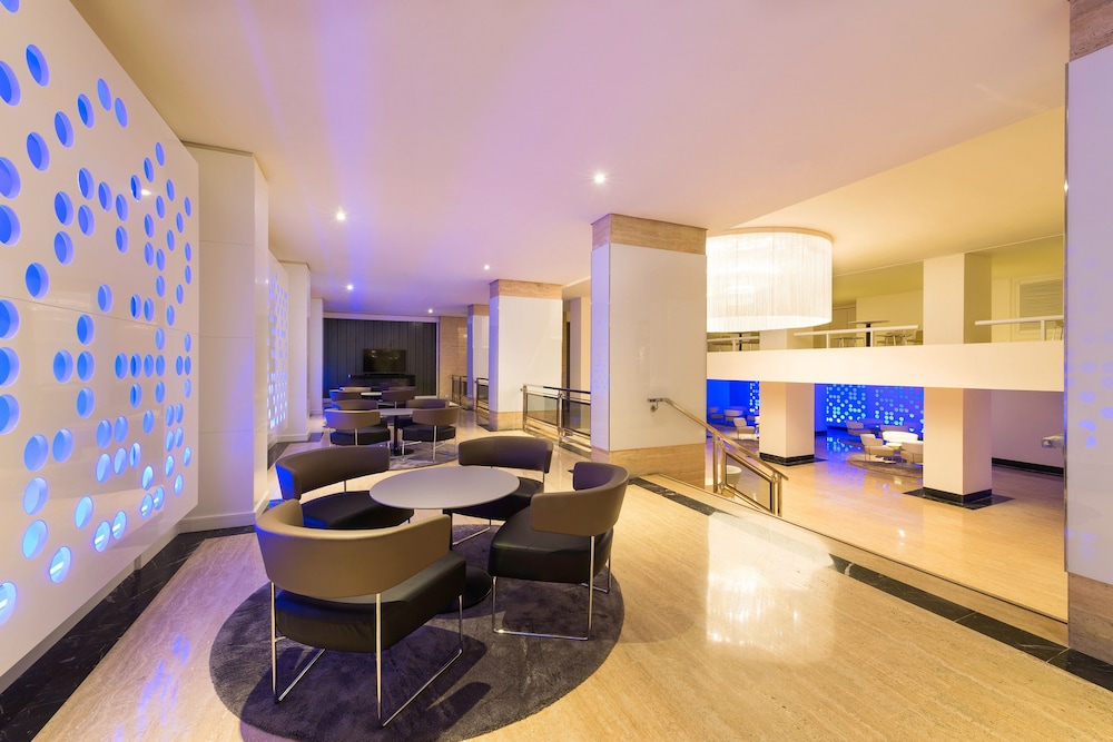 Hotel Palma Bellver Affiliated by Meliá — Restaurant & bars in Palma de Mallorca, Balearic Islands