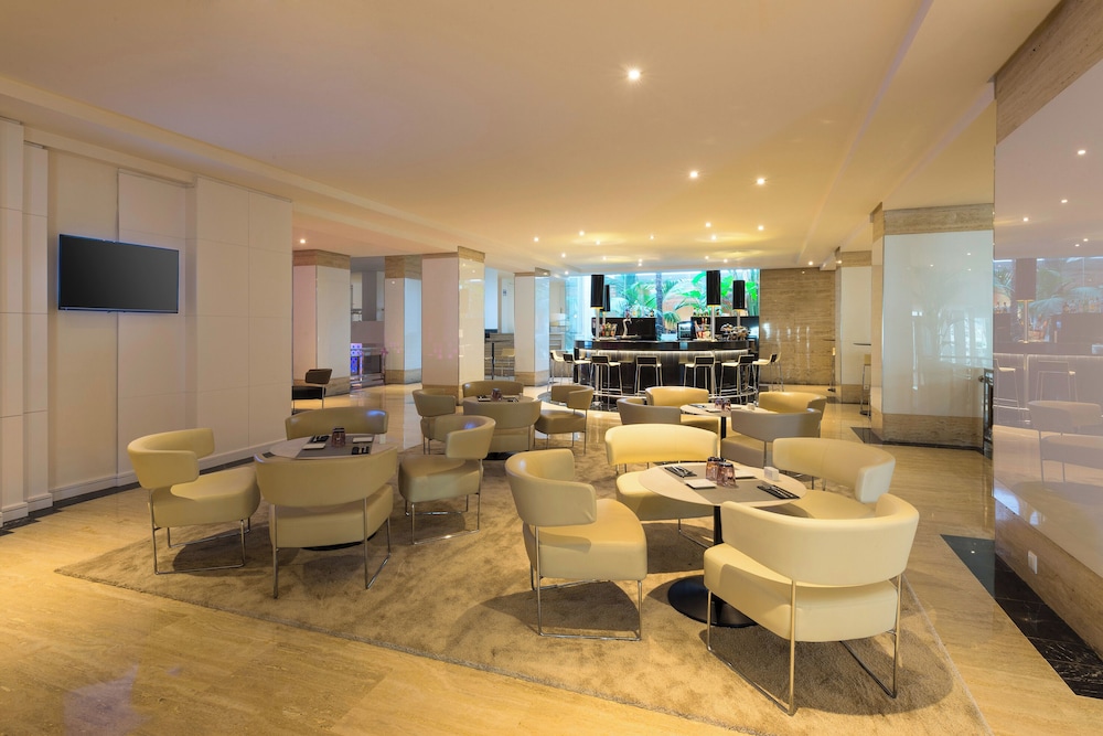 Hotel Palma Bellver Affiliated by Meliá — Restaurant & bars in Palma de Mallorca, Balearic Islands
