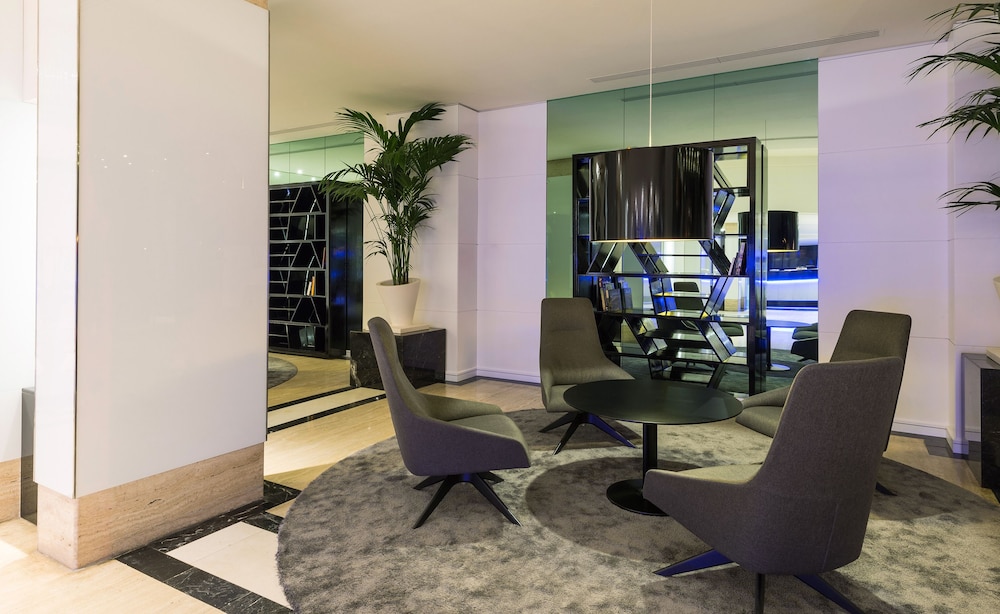 Hotel Palma Bellver Affiliated by Meliá — Restaurant & bars in Palma de Mallorca, Balearic Islands