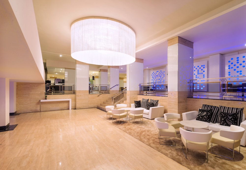 Hotel Palma Bellver Affiliated by Meliá — Hotel building in Palma de Mallorca, Balearic Islands