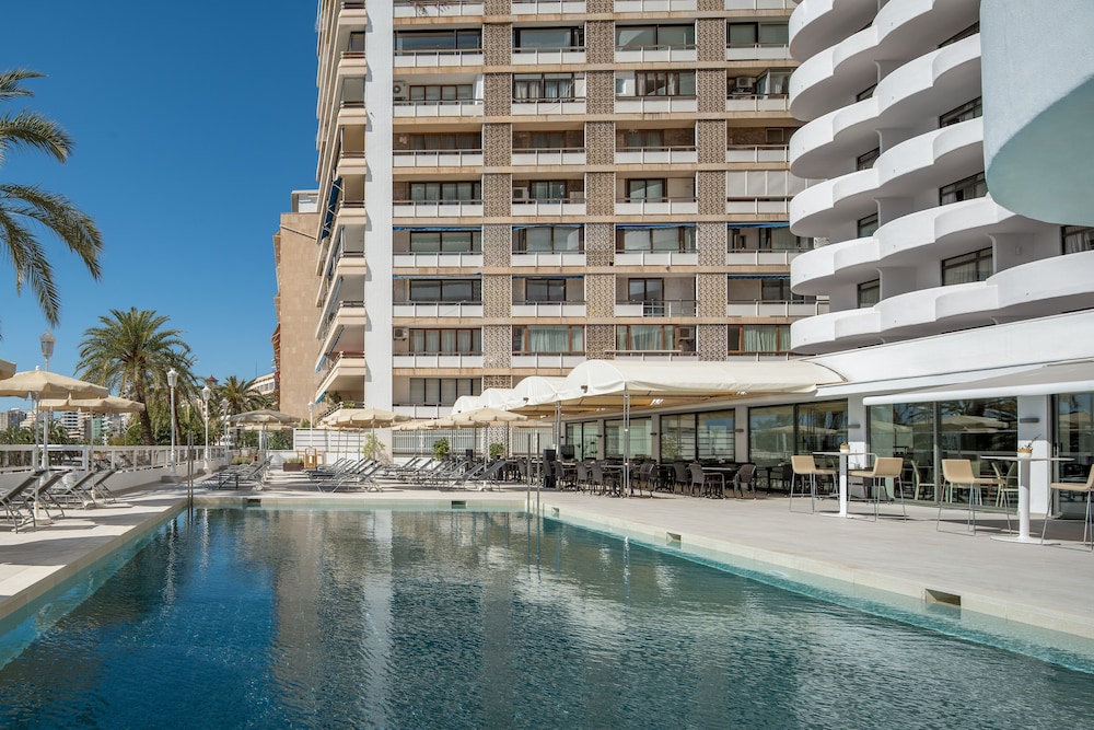 Hotel Palma Bellver Affiliated by Meliá — Main photo in Palma de Mallorca, Balearic Islands