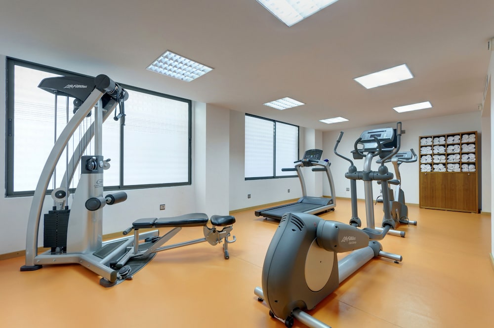 Hotel Palma Bellver Affiliated by Meliá — Sports & recreation in Palma de Mallorca, Balearic Islands