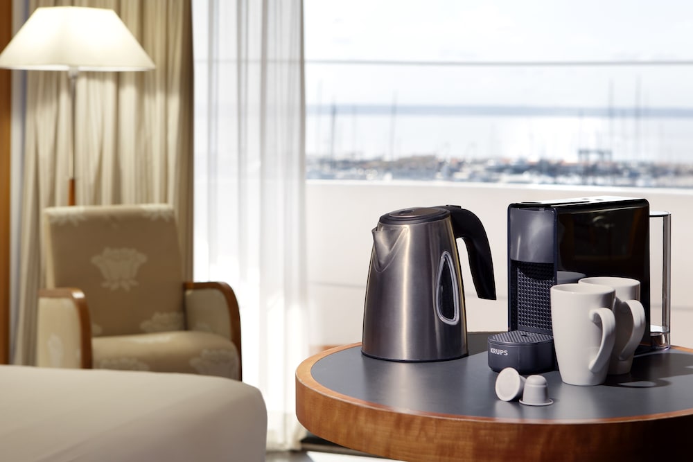 Hotel Palma Bellver Affiliated by Meliá — Hotel rooms in Palma de Mallorca, Balearic Islands
