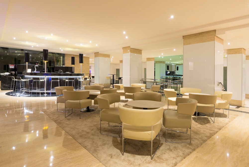 Hotel Palma Bellver Affiliated by Meliá — Restaurant & bars in Palma de Mallorca, Balearic Islands