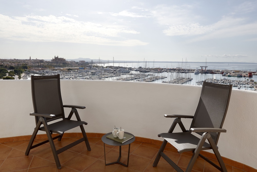 Hotel Palma Bellver Affiliated by Meliá — Attractions in the area in Palma de Mallorca, Balearic Islands