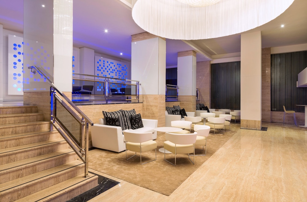 Hotel Palma Bellver Affiliated by Meliá — Restaurant & bars in Palma de Mallorca, Balearic Islands
