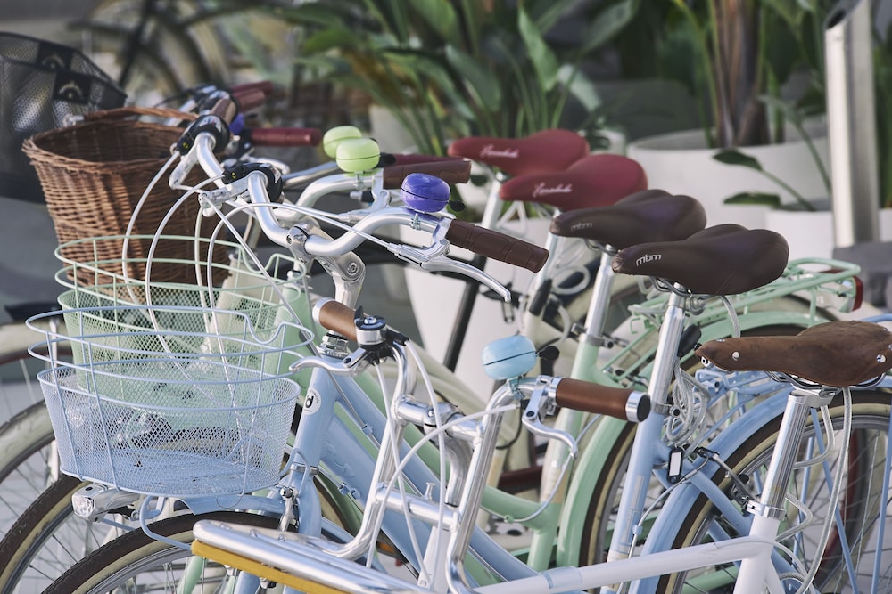 Hotel Palma Bellver Affiliated by Meliá — Sports & recreation in Palma de Mallorca, Balearic Islands