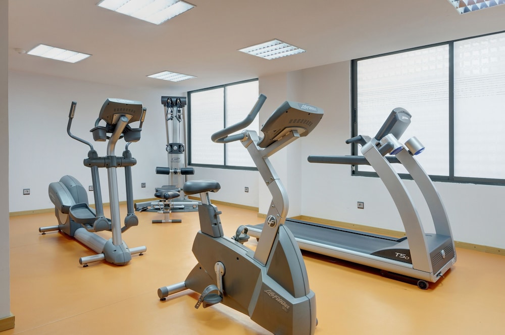 Hotel Palma Bellver Affiliated by Meliá — Sports & recreation in Palma de Mallorca, Balearic Islands