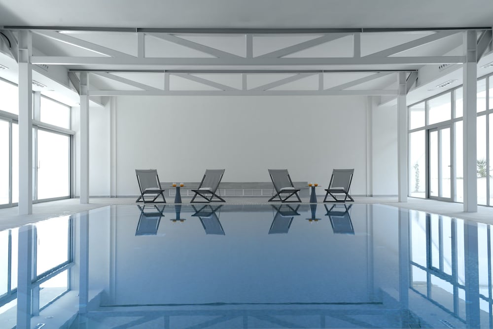 INNSiDE by Meliá Palma Bosque — Swimming pool in Palma de Mallorca, Balearic Islands