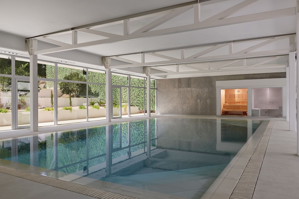 INNSiDE by Meliá Palma Bosque — Swimming pool in Palma de Mallorca, Balearic Islands