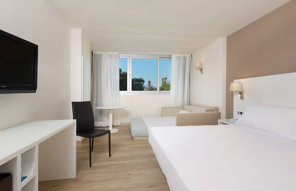 INNSiDE by Meliá Palma Bosque — Hotel rooms in Palma de Mallorca, Balearic Islands