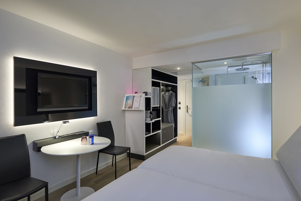 INNSiDE by Meliá Palma Bosque — Hotel rooms in Palma de Mallorca, Balearic Islands