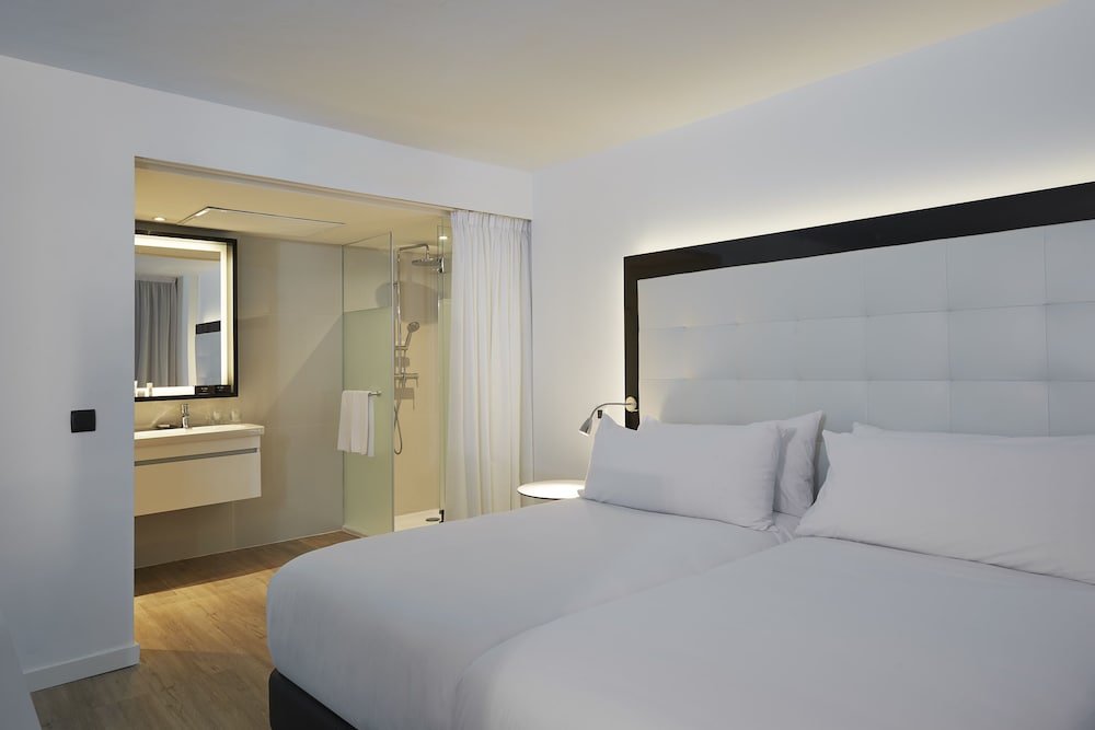 INNSiDE by Meliá Palma Bosque — Hotel rooms in Palma de Mallorca, Balearic Islands