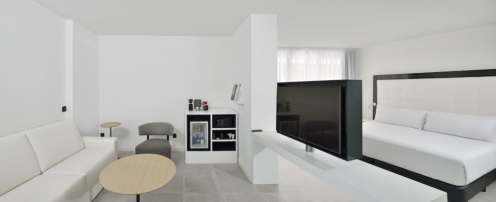 INNSiDE by Meliá Palma Bosque — Hotel rooms in Palma de Mallorca, Balearic Islands