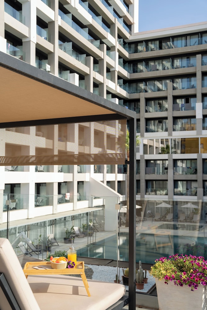 INNSiDE by Meliá Palma Bosque — Hotel building in Palma de Mallorca, Balearic Islands