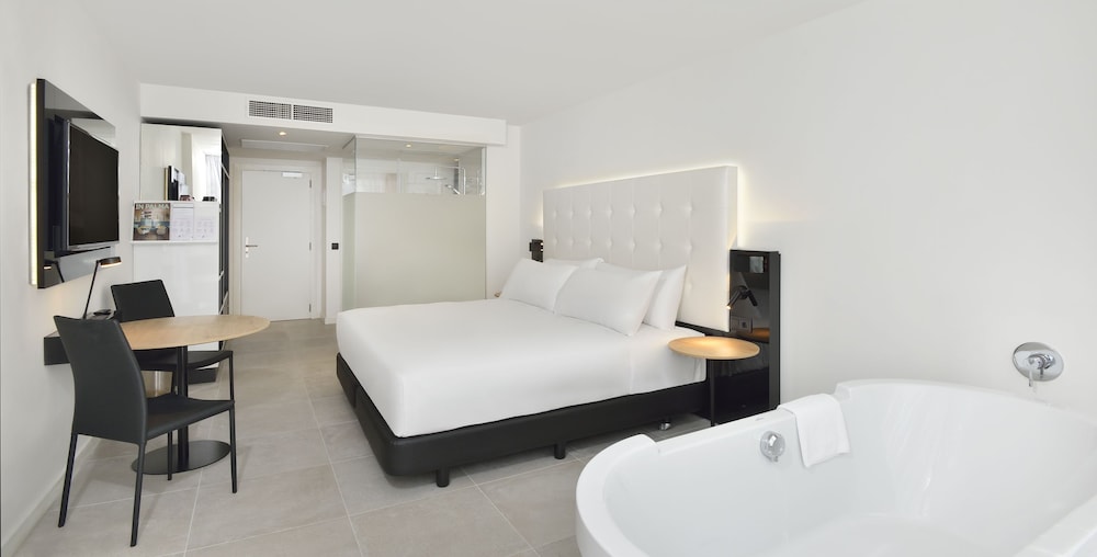 INNSiDE by Meliá Palma Bosque — Hotel rooms in Palma de Mallorca, Balearic Islands