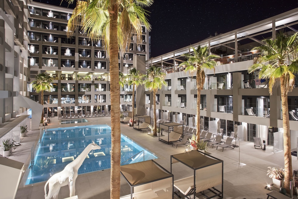 INNSiDE by Meliá Palma Bosque — Main photo in Palma de Mallorca, Balearic Islands