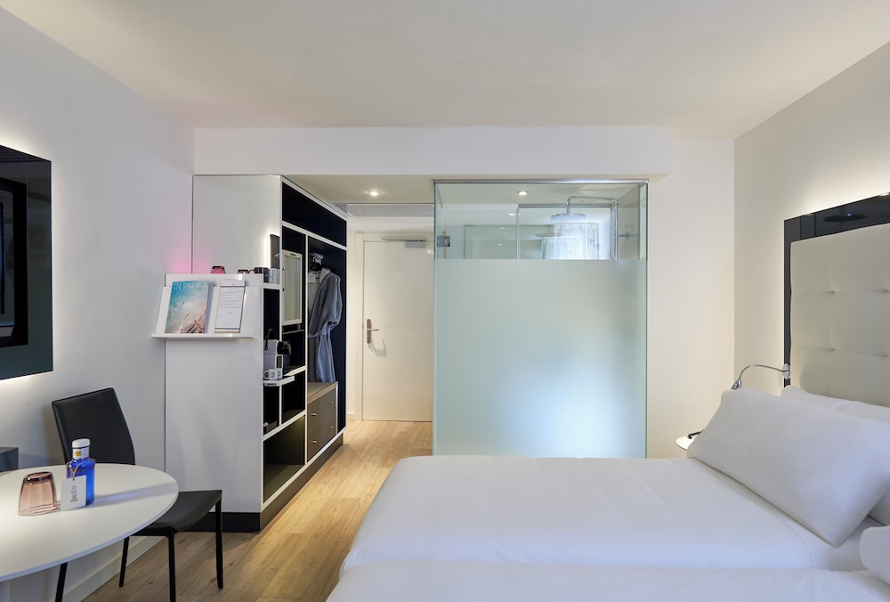 INNSiDE by Meliá Palma Bosque — Hotel rooms in Palma de Mallorca, Balearic Islands
