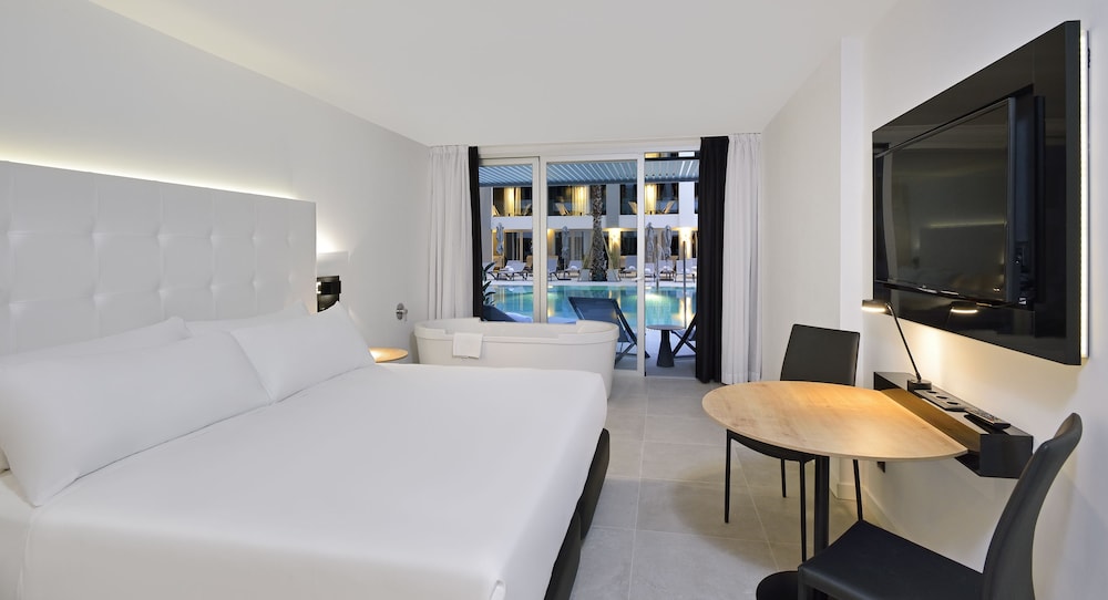 INNSiDE by Meliá Palma Bosque — Hotel rooms in Palma de Mallorca, Balearic Islands