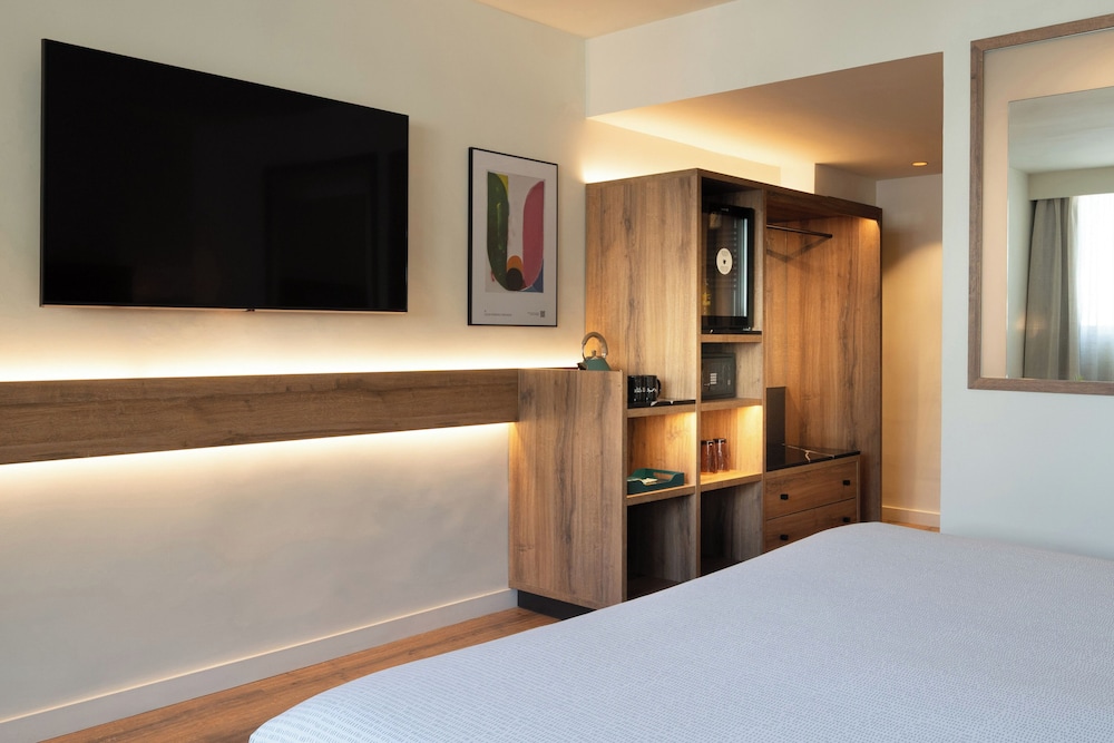 INNSiDE by Meliá Palma Bosque — Hotel rooms in Palma de Mallorca, Balearic Islands