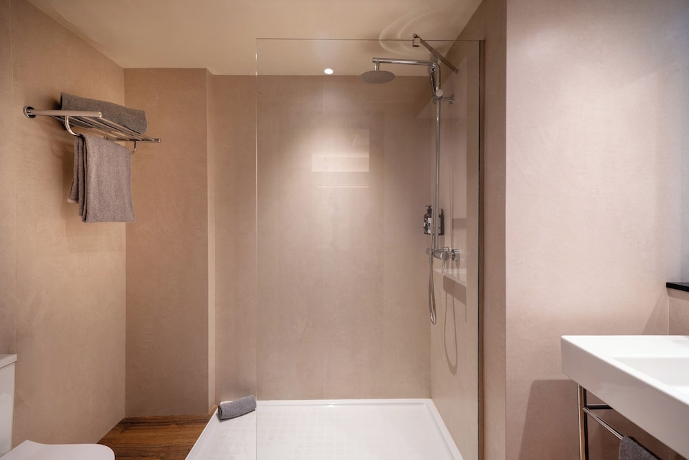 INNSiDE by Meliá Palma Bosque — Hotel rooms in Palma de Mallorca, Balearic Islands