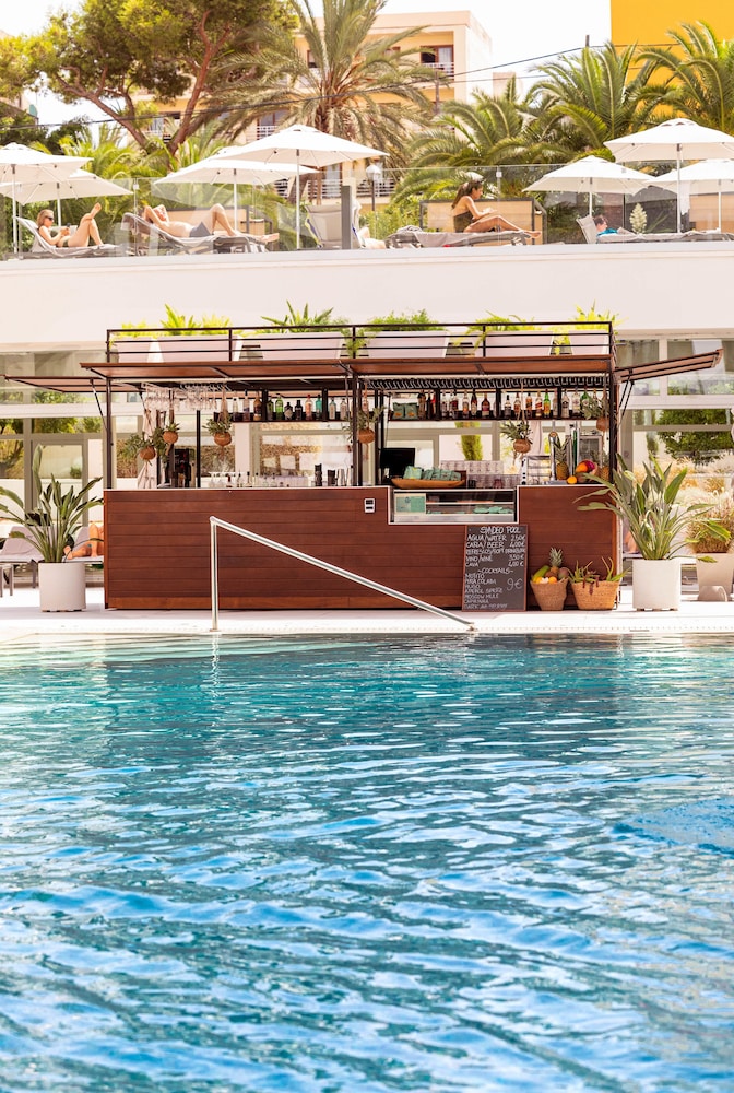 INNSiDE by Meliá Palma Bosque - zdjęcie 4